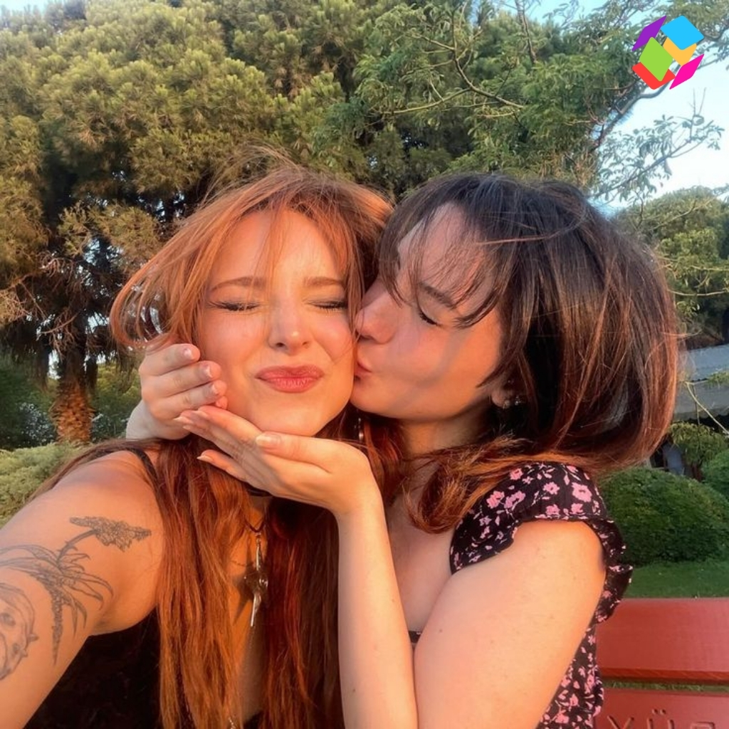 Instagram Caption With Best Friend
