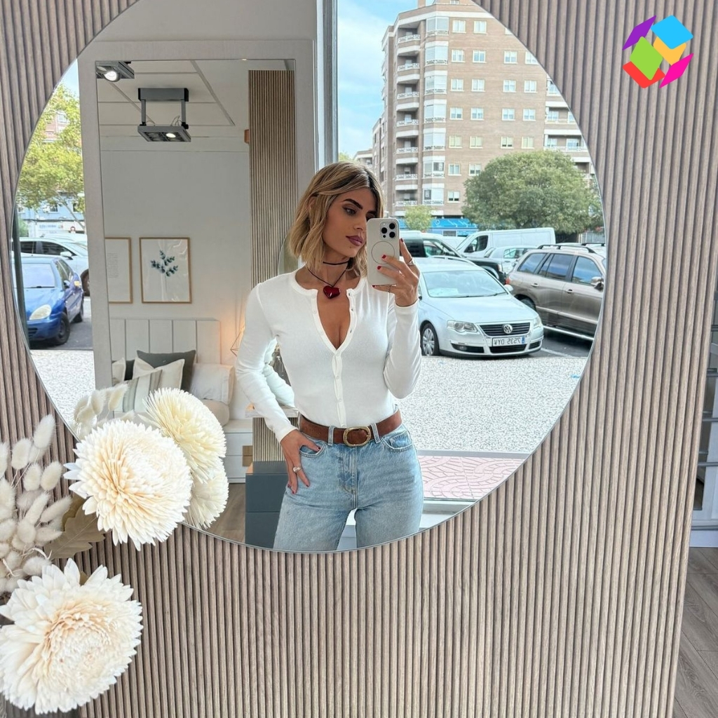 Instagram Captions For A Mirror Selfie