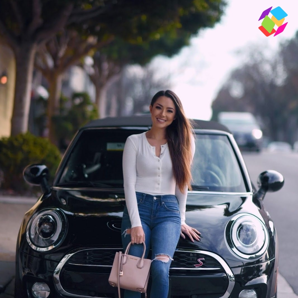 Instagram Captions For Car Selfies
