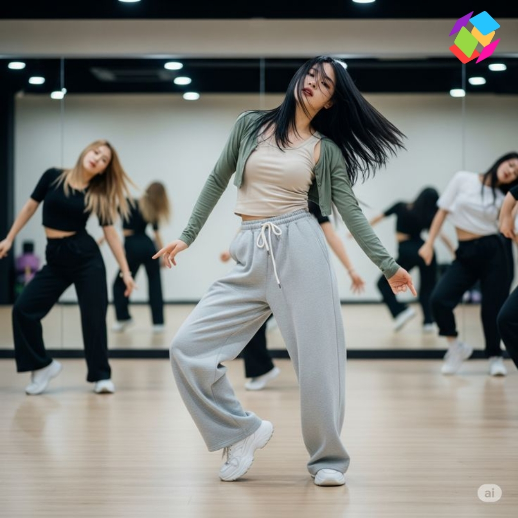 Instagram Captions For Dancing