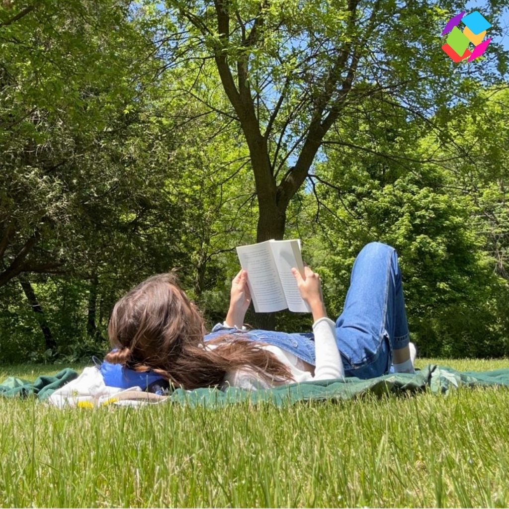 Instagram Captions For Forest