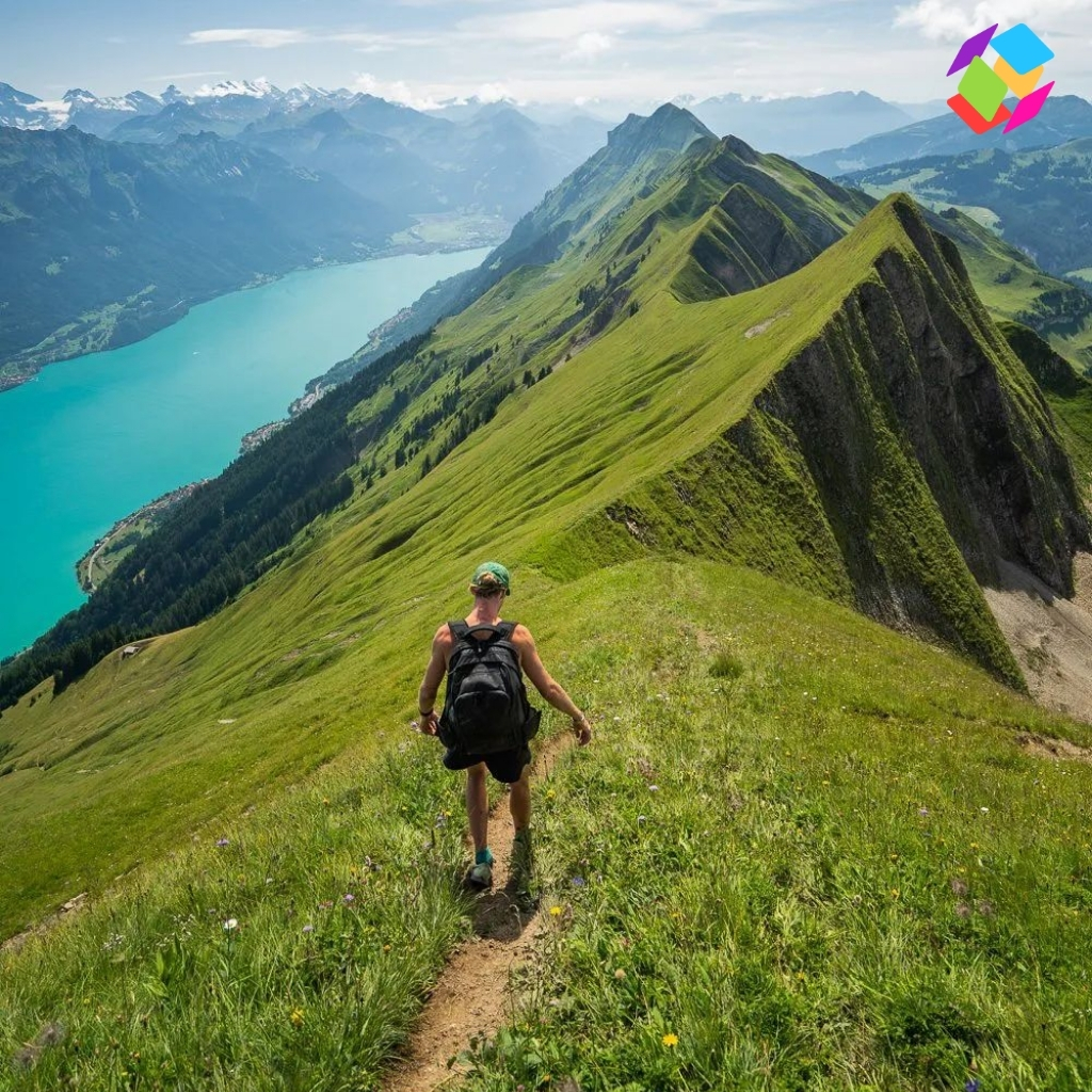 Instagram Captions For Hiking