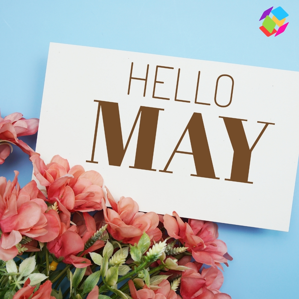 200+ Instagram Captions For May to Brighten Your Feed 1 Instagram Captions For May
