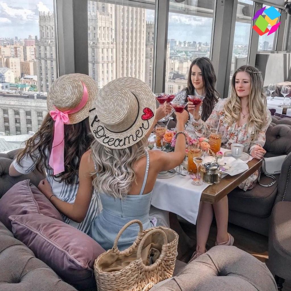 Instagram Captions For Restaurants