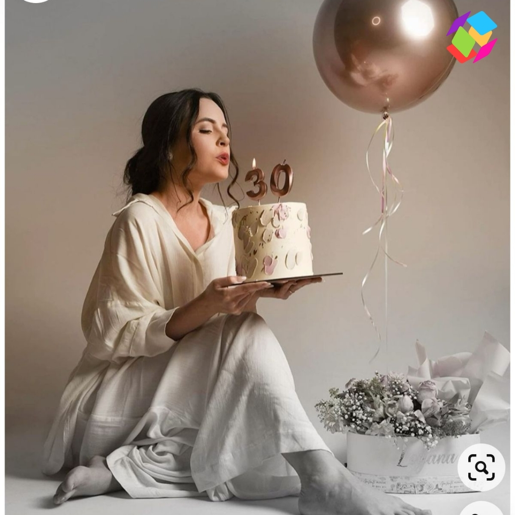 Instagram Captions For Turning 30