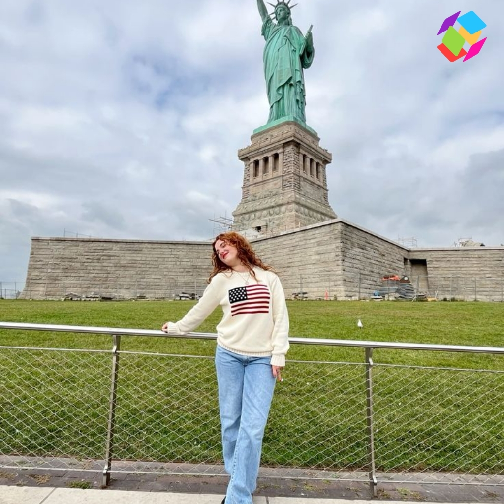 Instagram Captions For USA