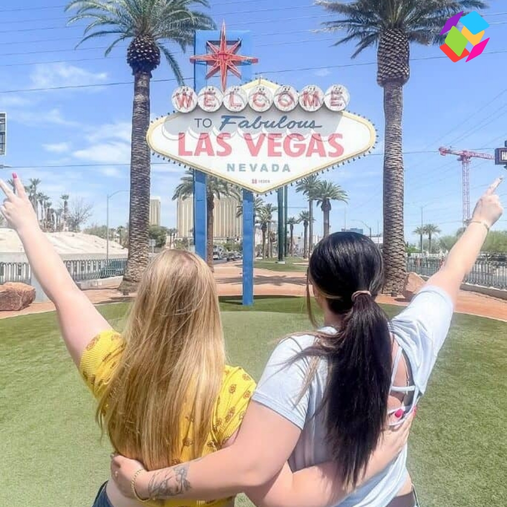 Instagram Captions For Vegas