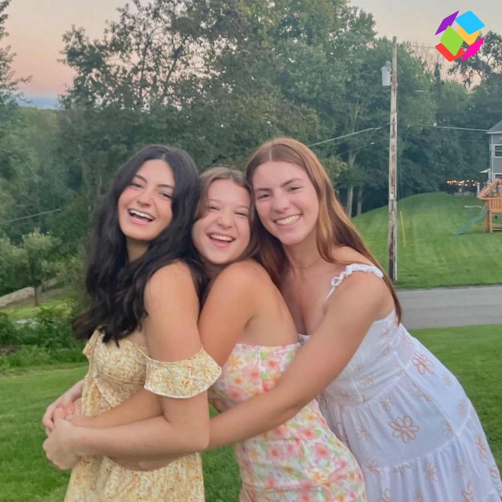 Instagram Captions With Friends