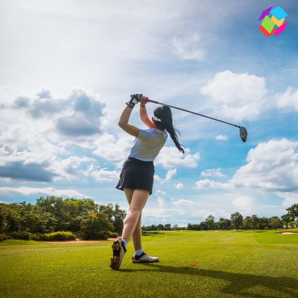 Instagram Golf Captions