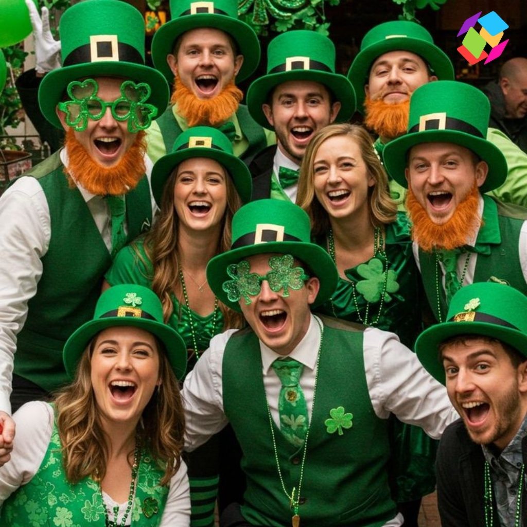 Irish Captions For Instagram