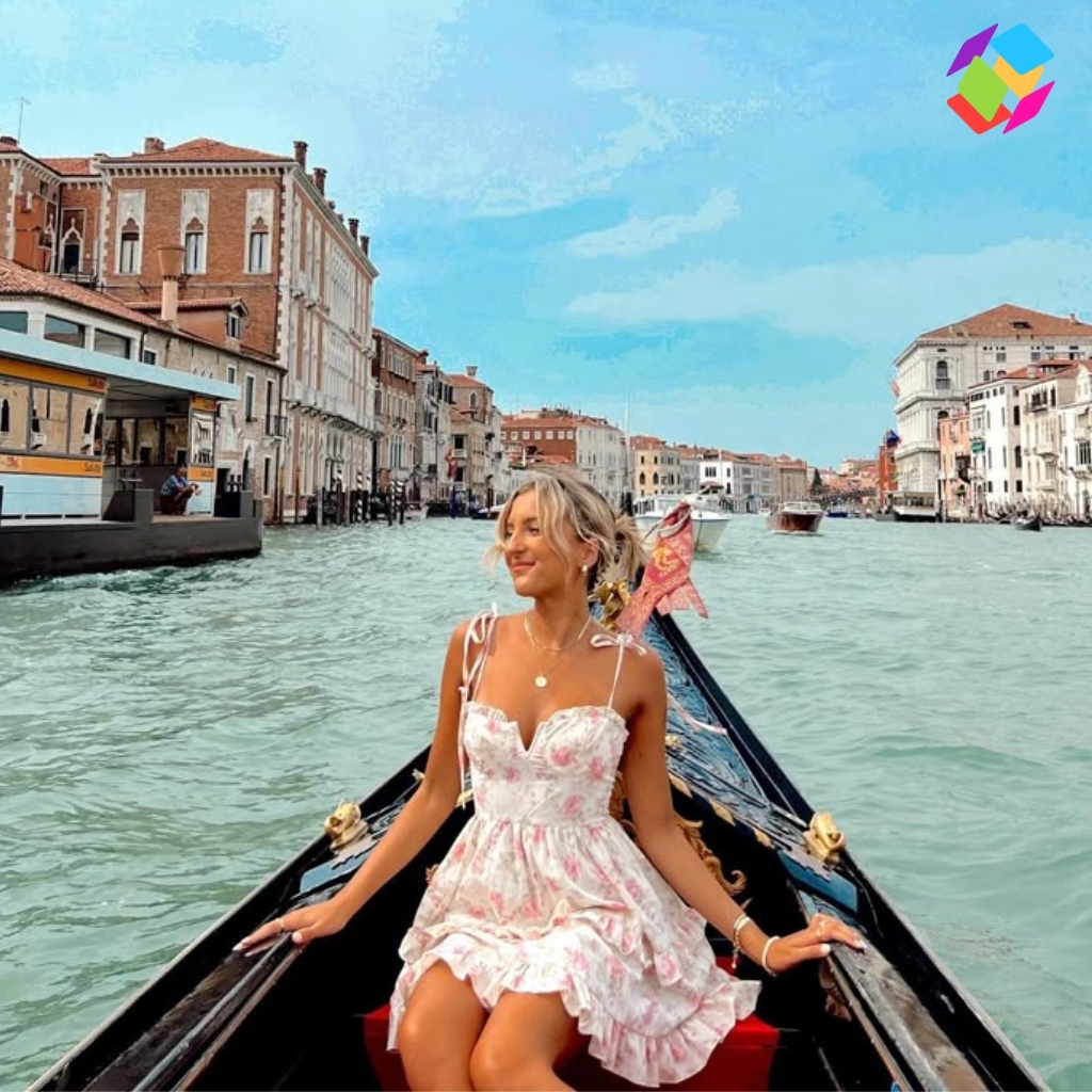 Italy Travel Instagram Captions