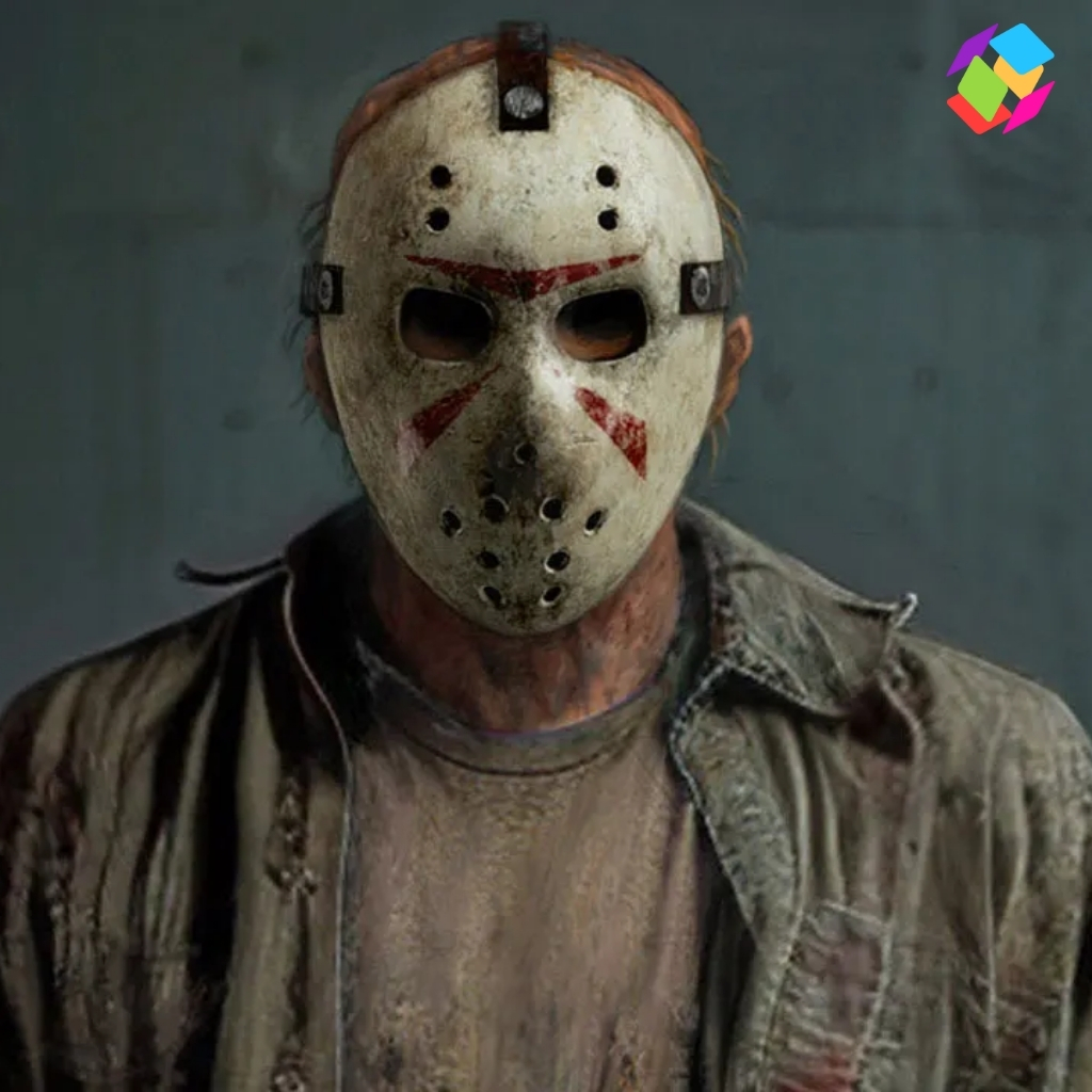 Jason Voorhees Instagram Captions