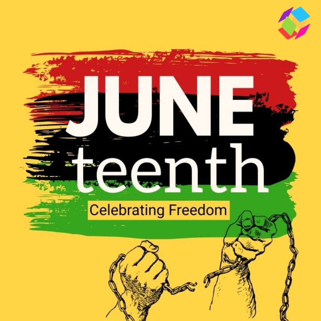 200+ Juneteenth Captions For Business Instagram to Celebrate Freedom 16 Juneteenth Captions For Business Instagram