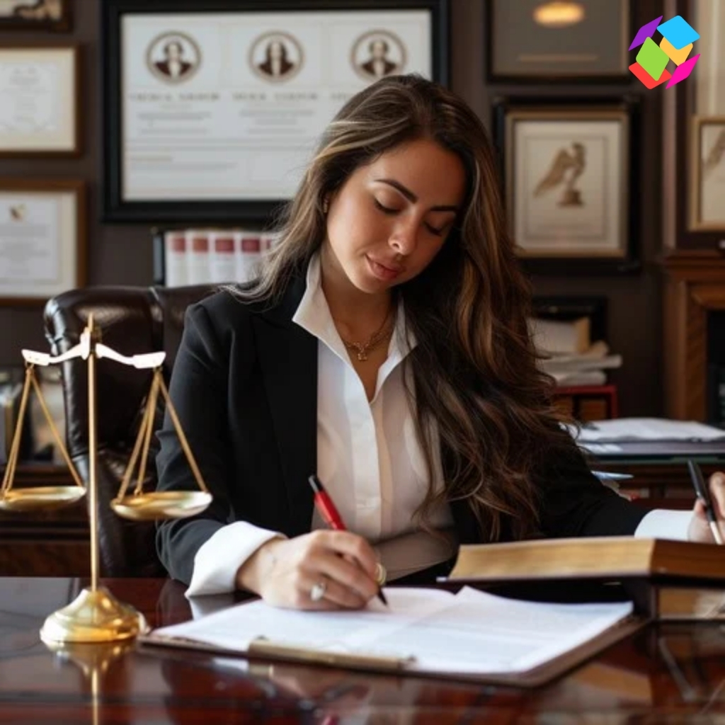 Lawyer Captions For Instagram