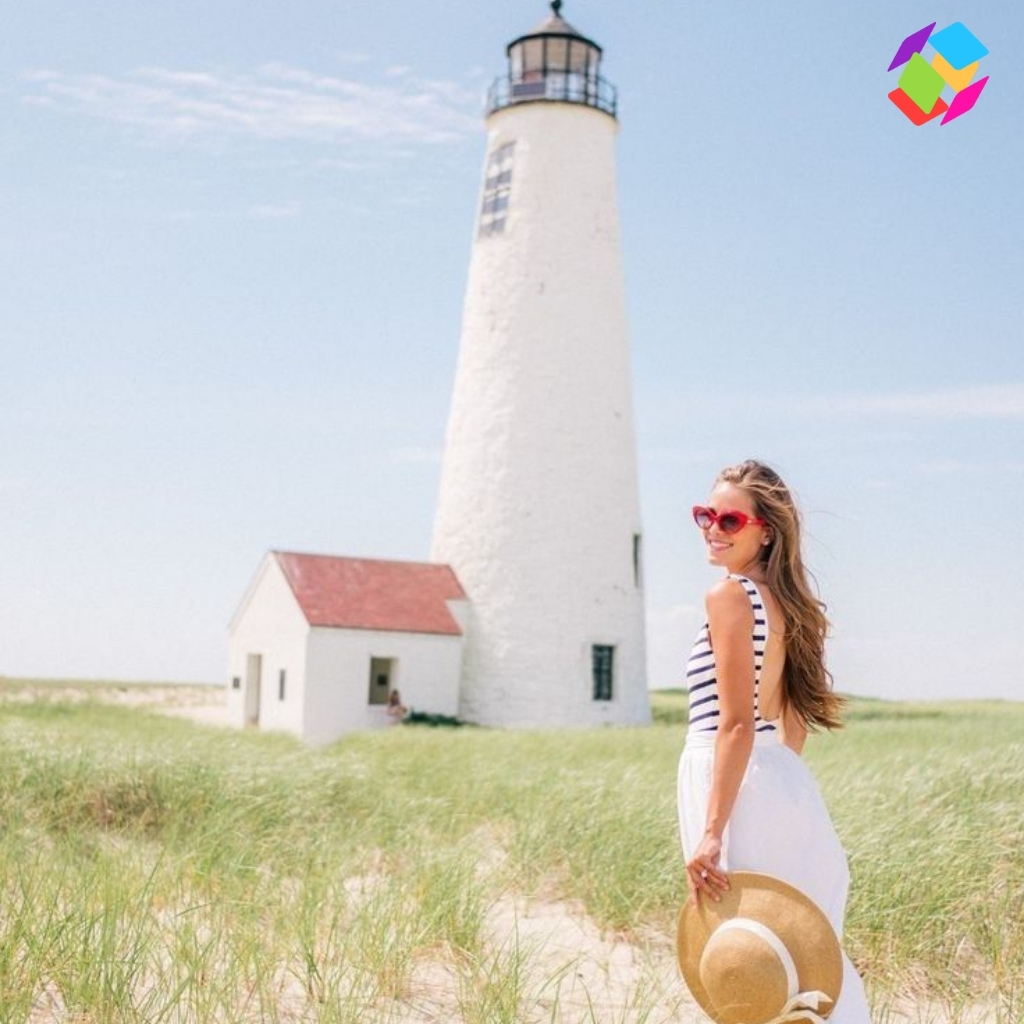 Lighthouse Captions For Instagram