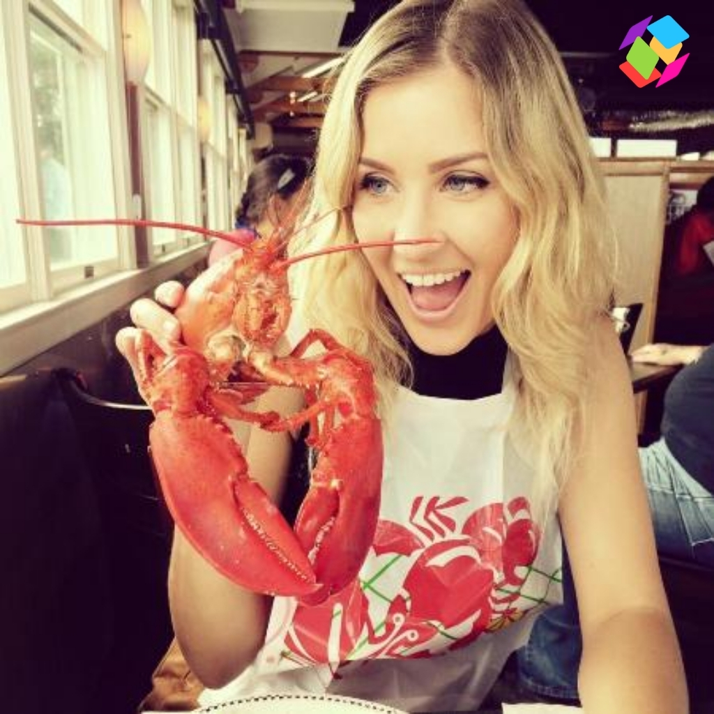 Lobster Instagram Captions