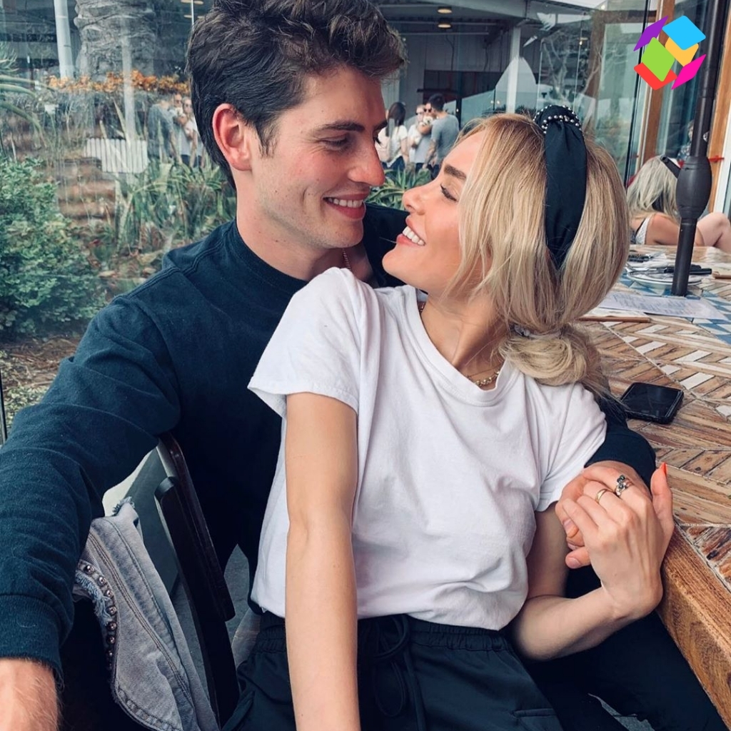 Lover Instagram Captions