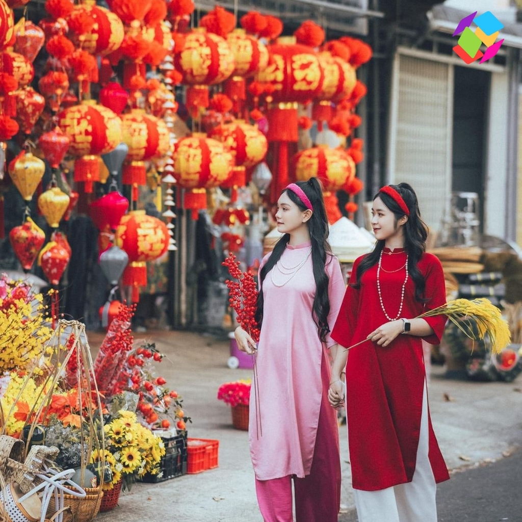 Lunar New Year Instagram Captions
