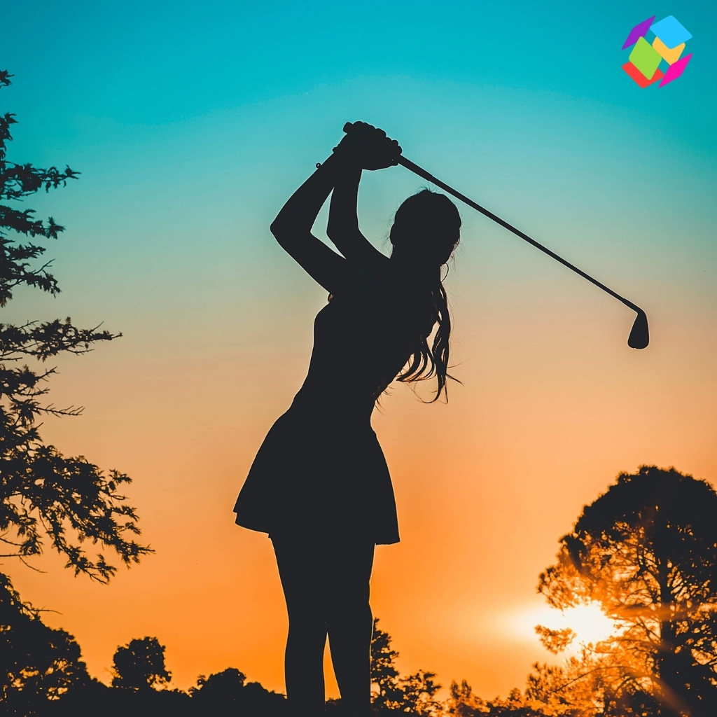 Mini Golf Instagram Captions