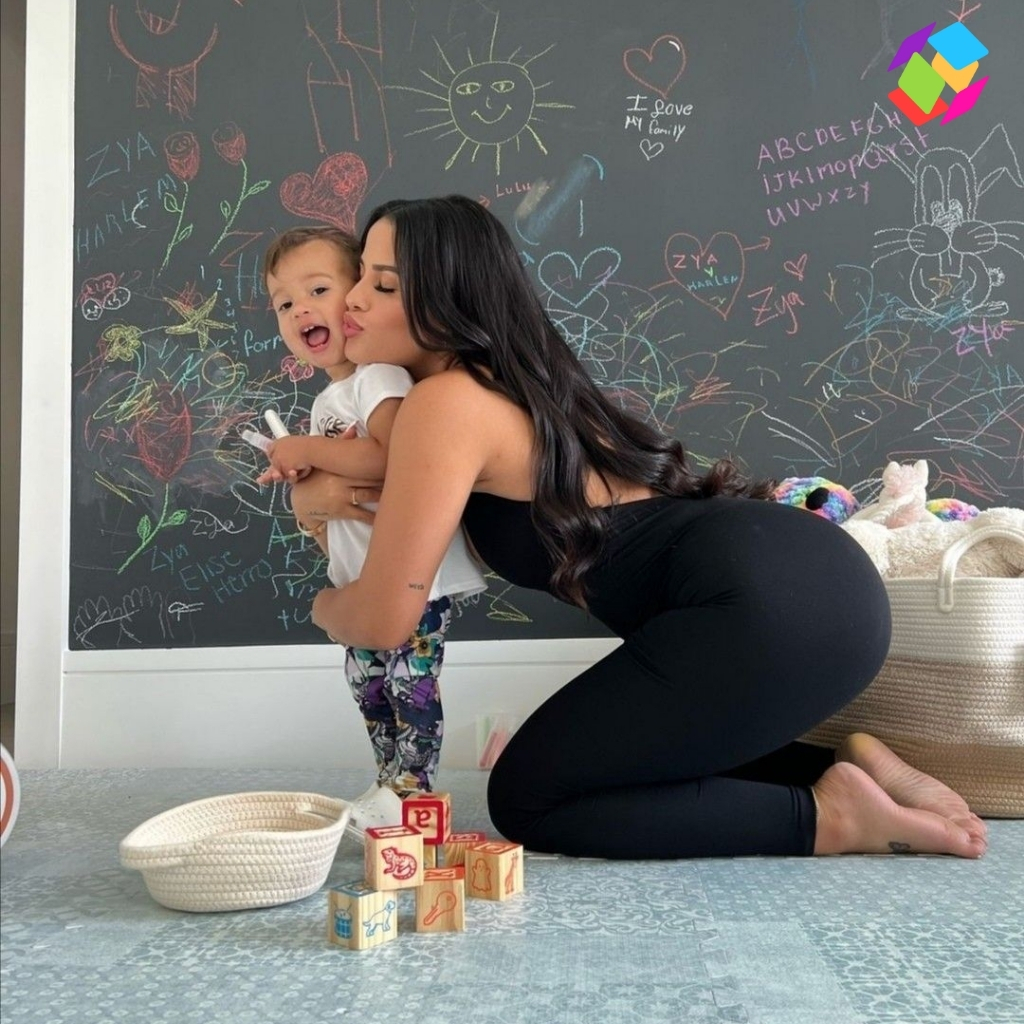 Mommy Duties Captions Instagram