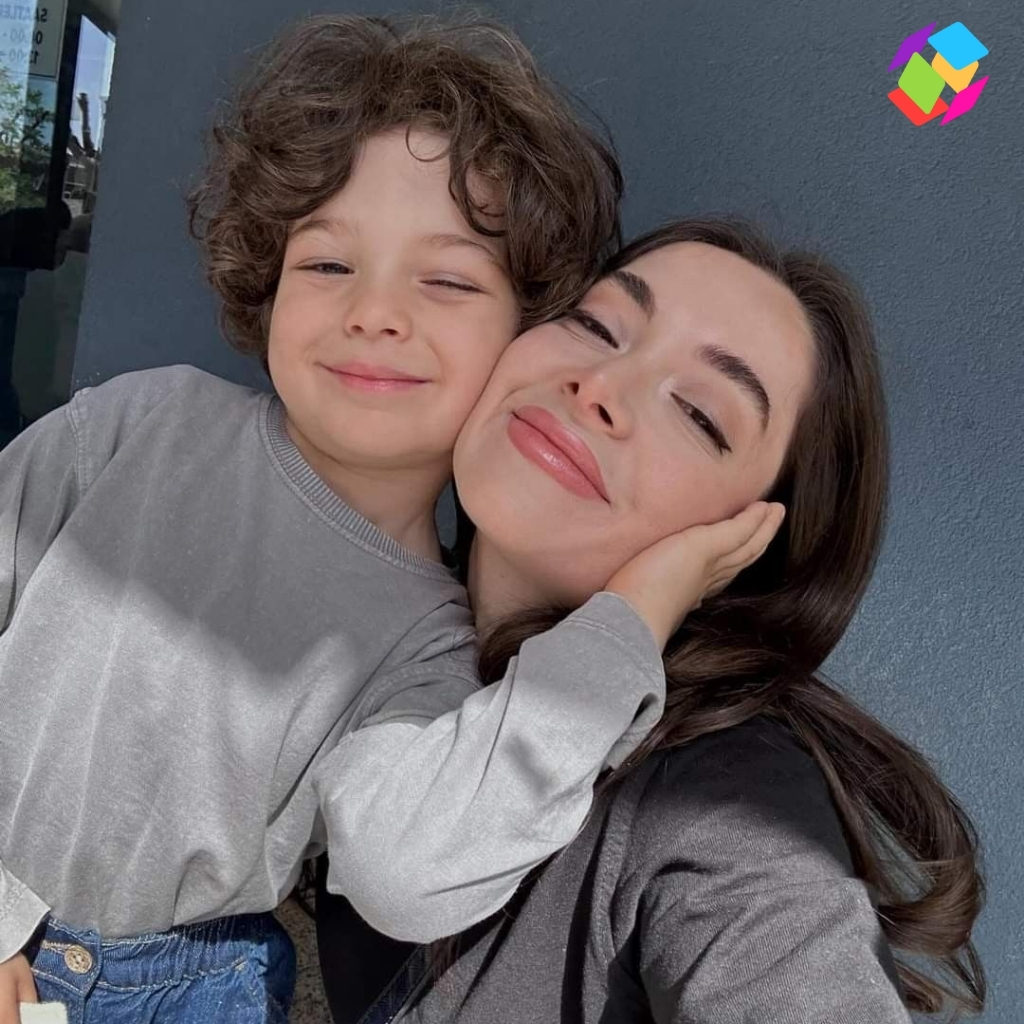 Mother Son Short Captions For Instagram