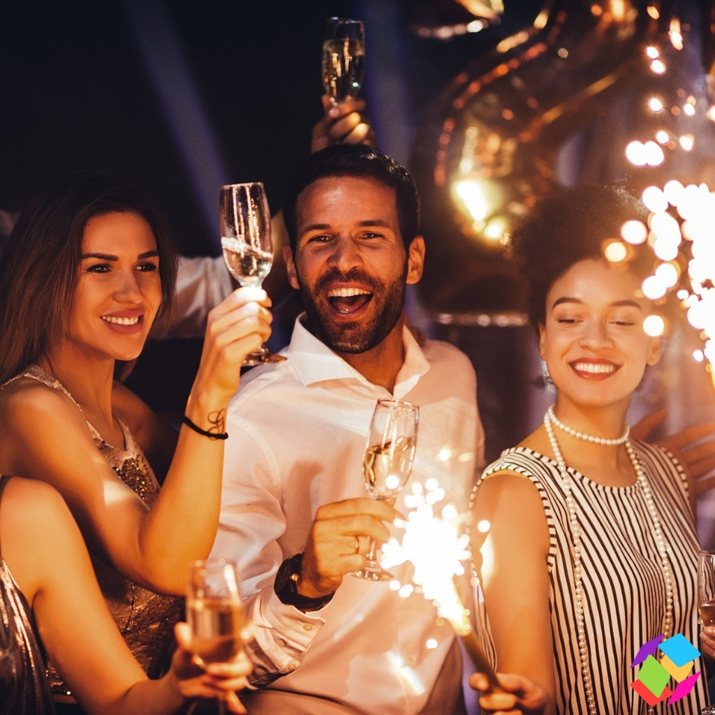 200+ NYE Captions For Instagram to Celebrate the New Year 6 NYE Captions For Instagram