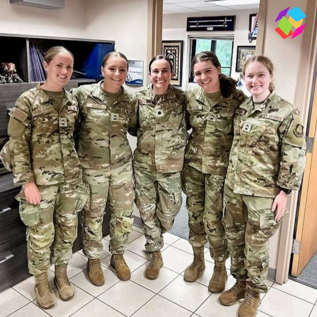 National Armed Forces Day Captions