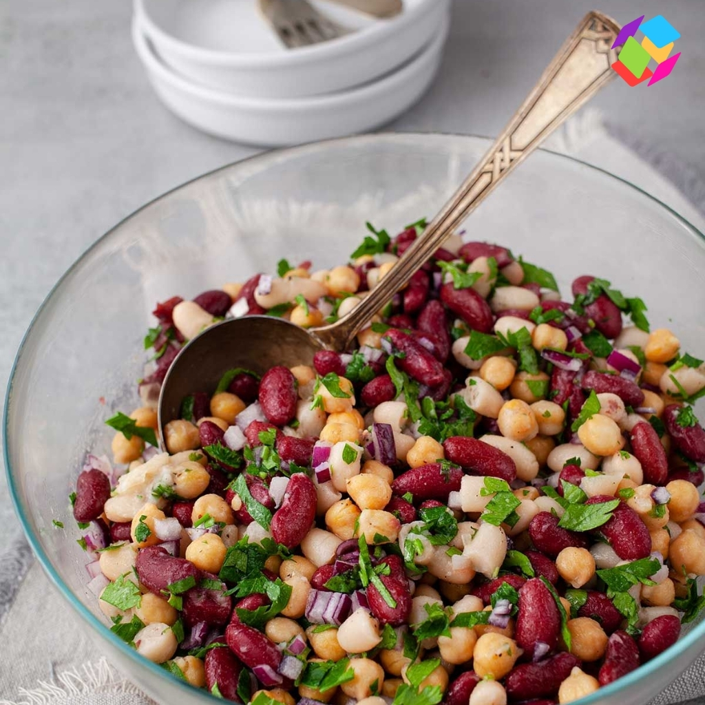 National Bean Day Captions
