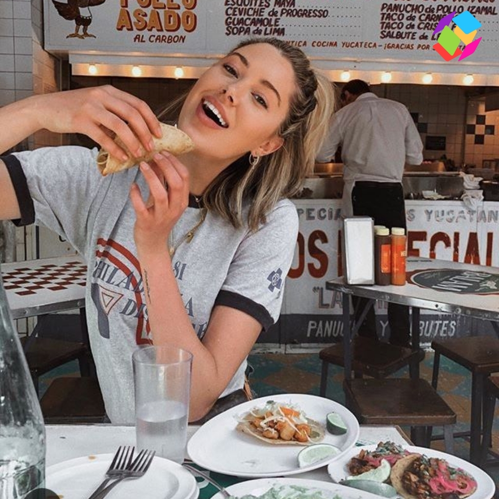 National Burrito Day Captions