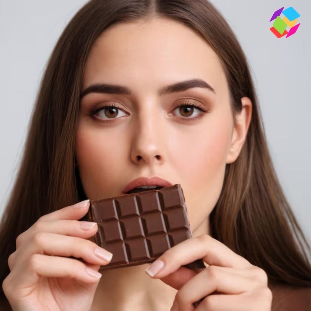 National Chocolate Covered Raisin Day Captions