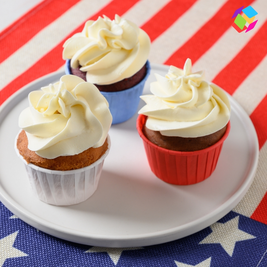National Cupcake Day Captions