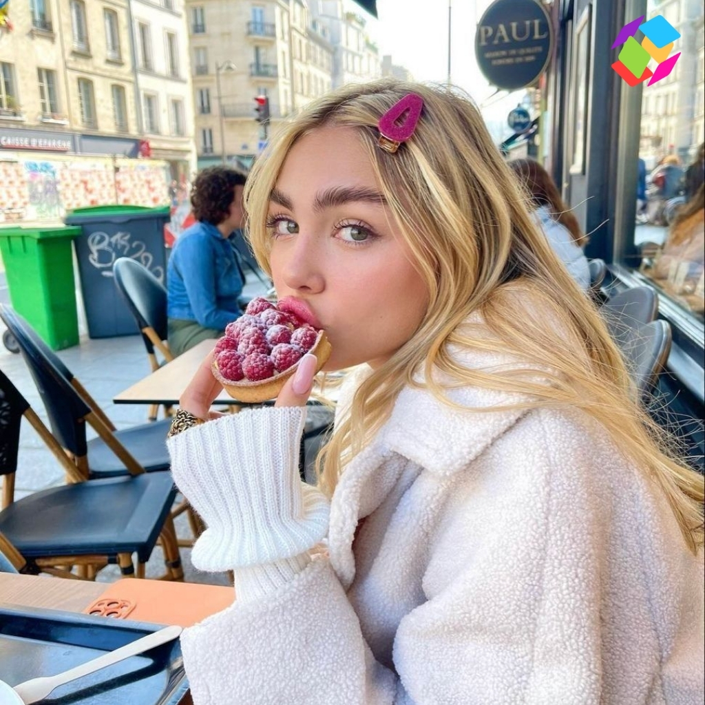 National Dessert Day Captions