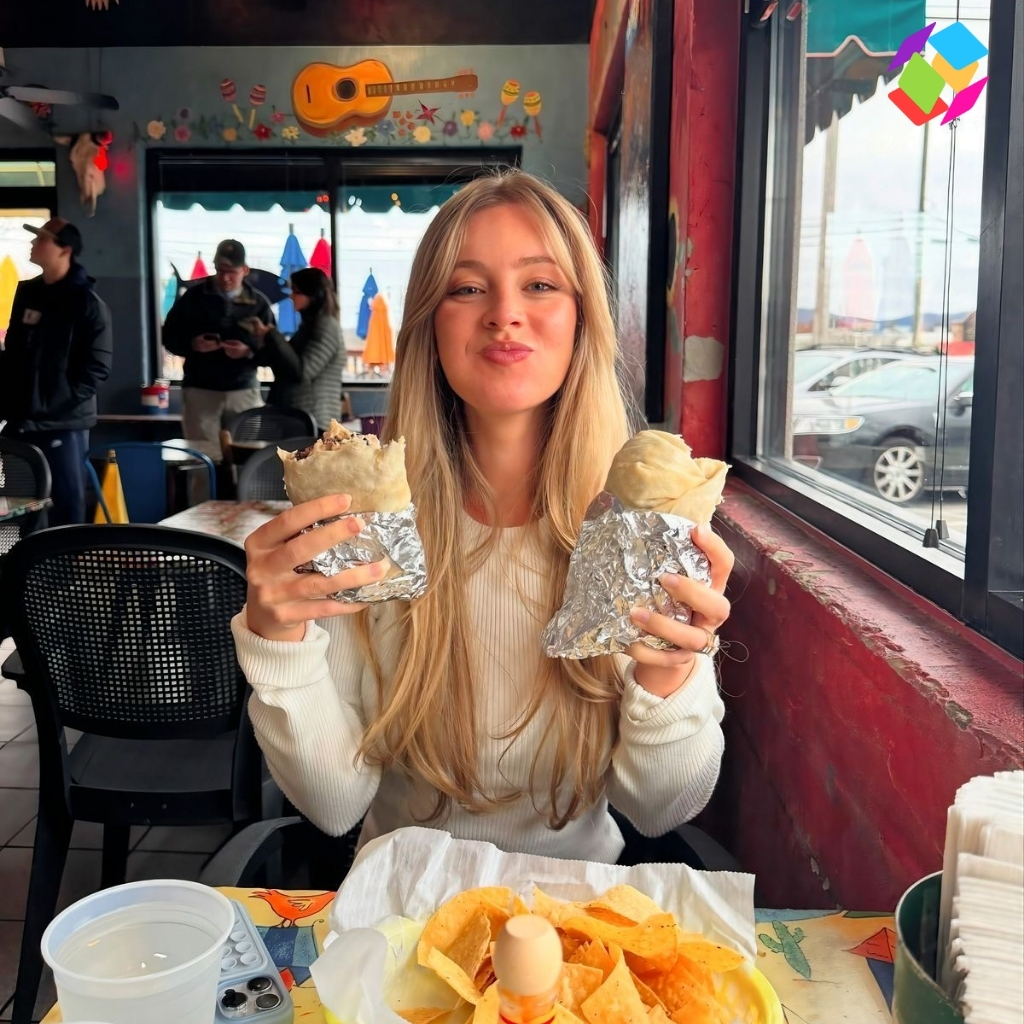 National Fast Food Day Captions