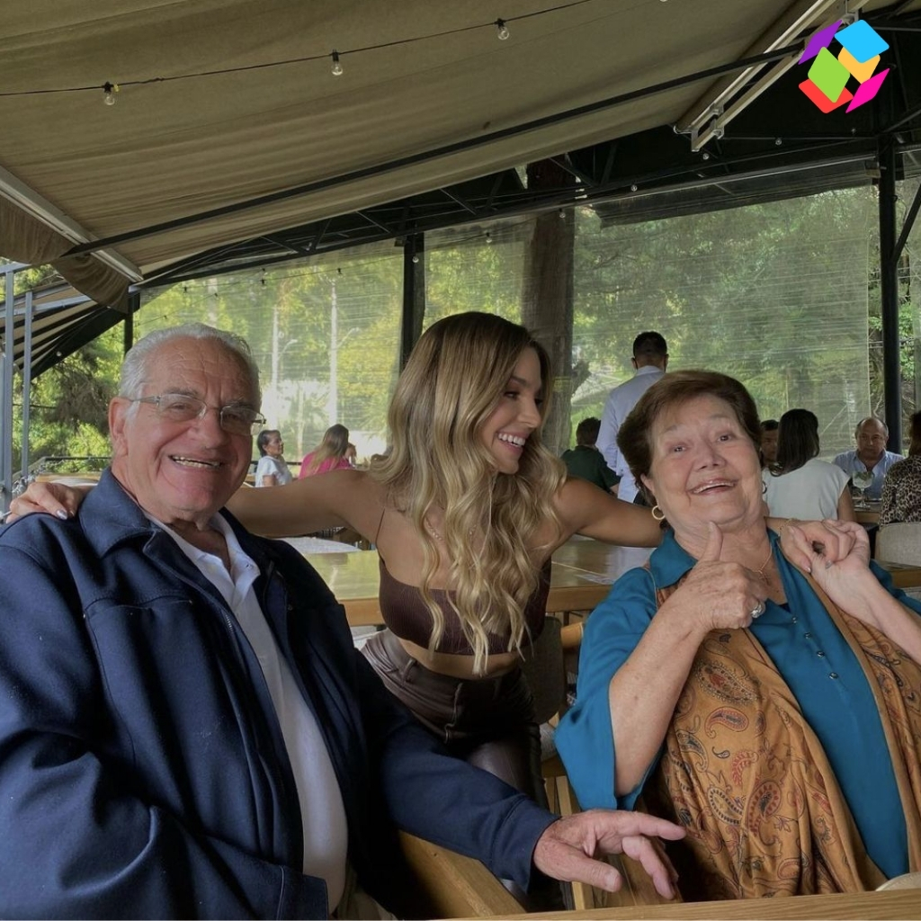 National Grandparents Day Captions