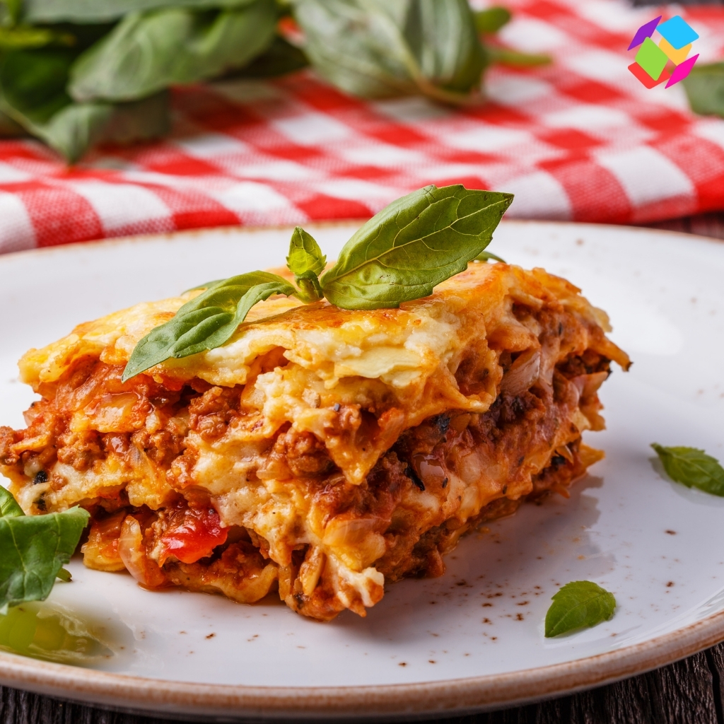 200+ Fun National Lasagna Day Captions to Celebrate 12 National Lasagna Day Captions