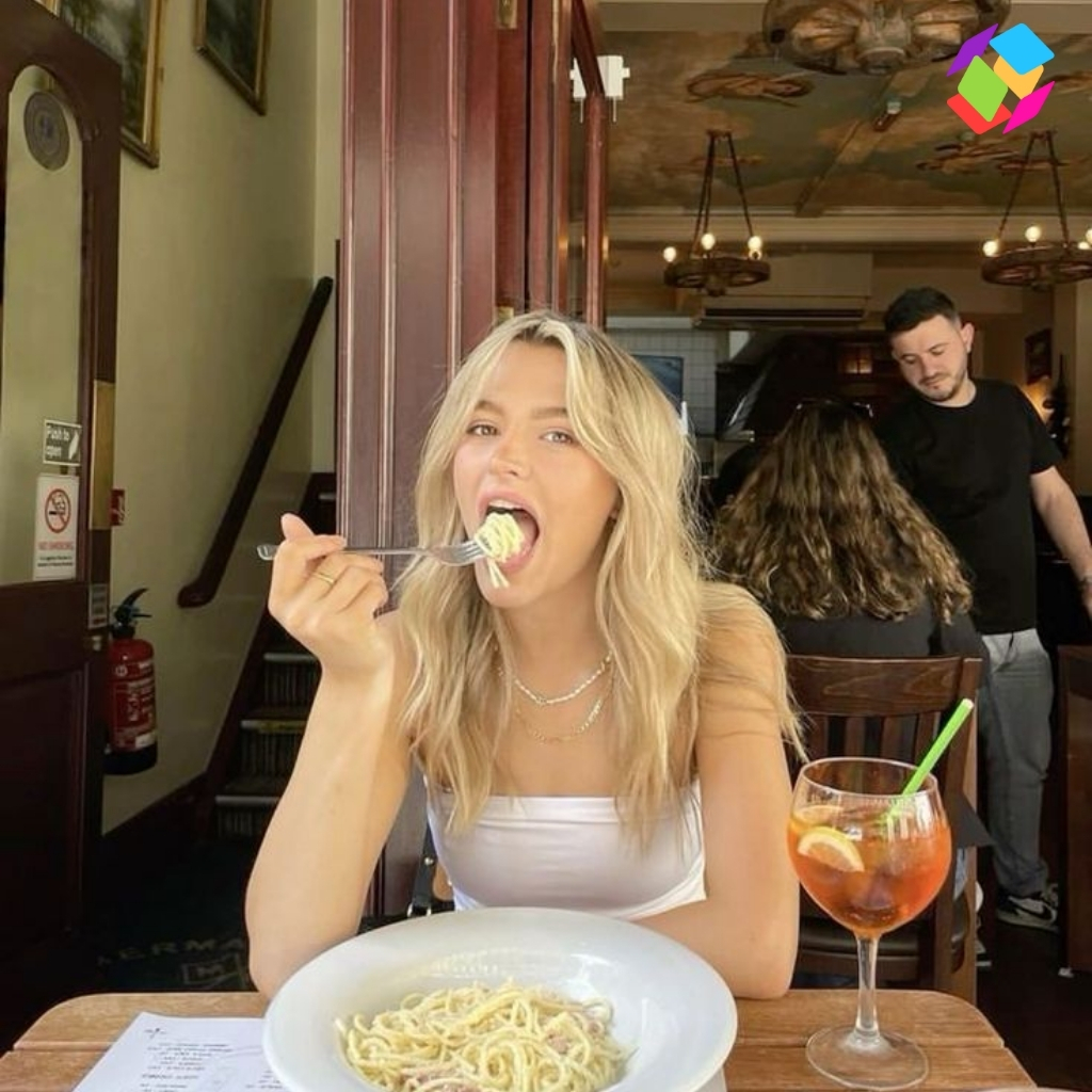 National Pasta Day Captions