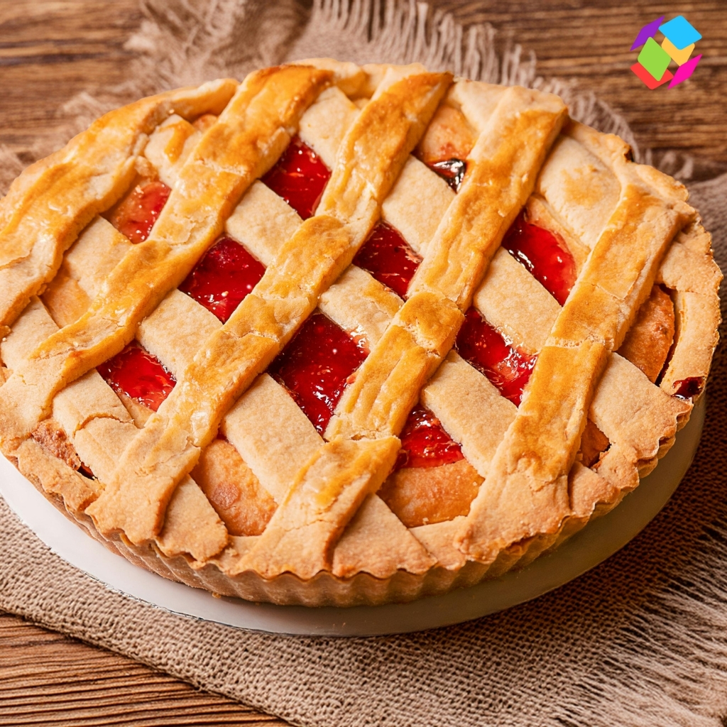 National Pie Day Captions