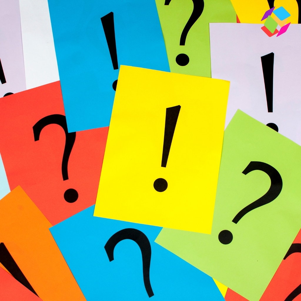National Punctuation Day Captions