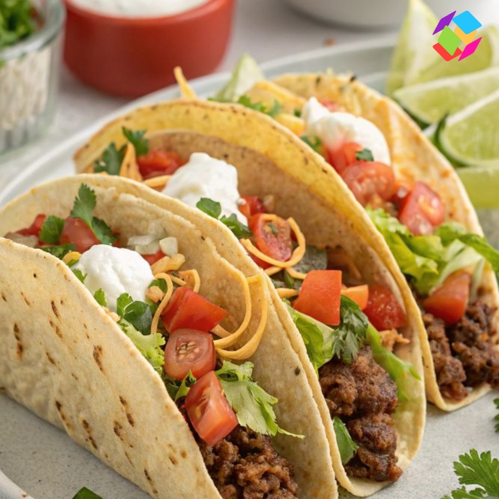 National Taco Day Captions
