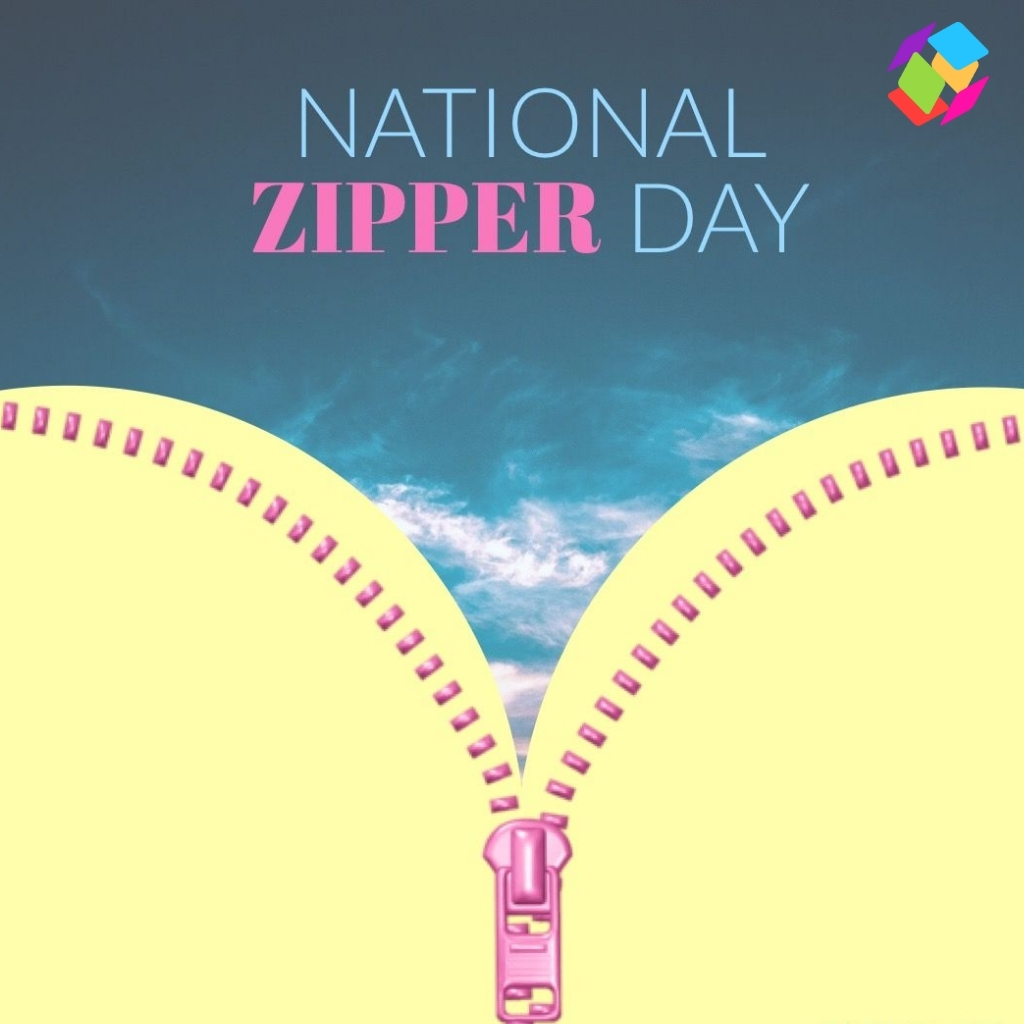 National Zipper Day Captions