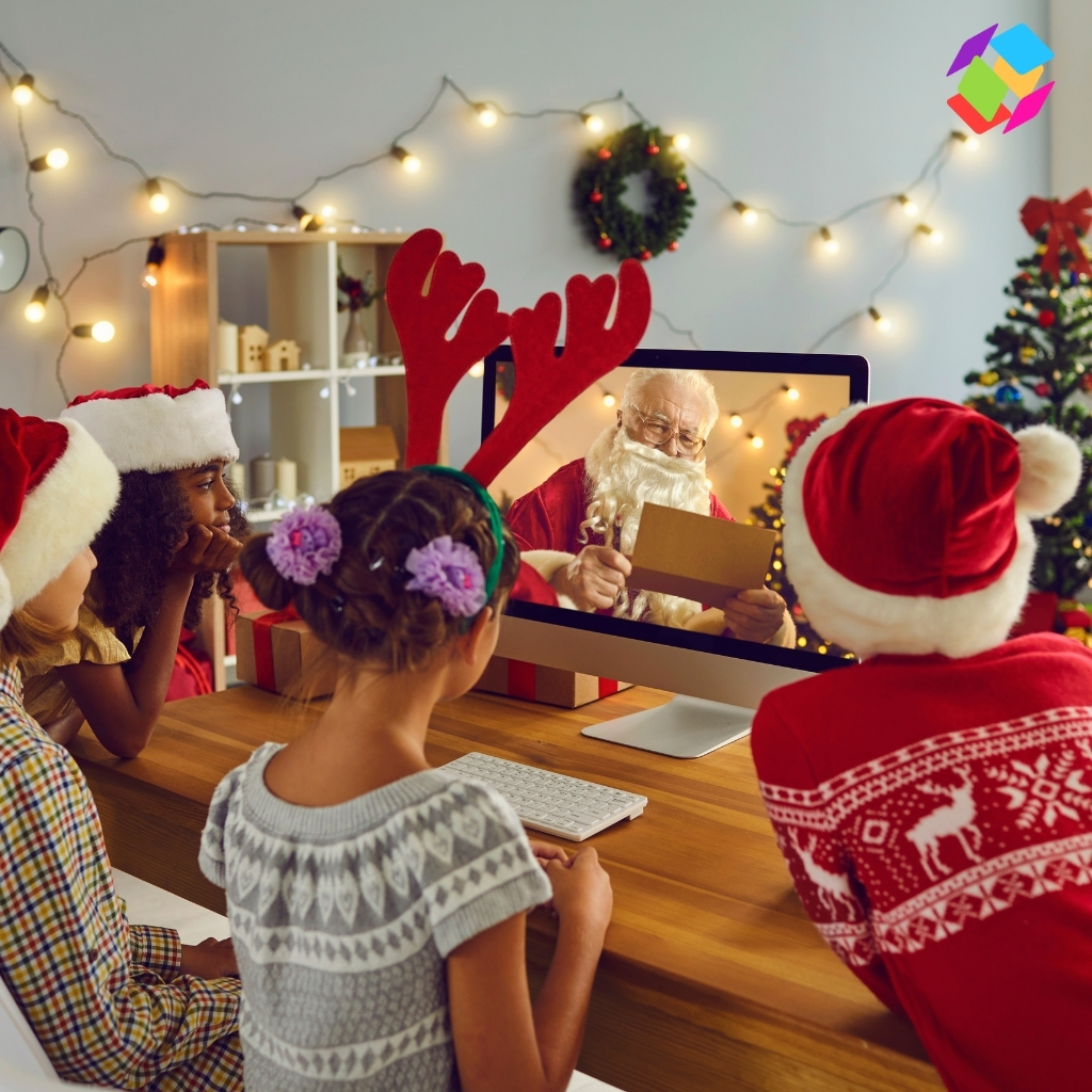 Naughty Or Nice Instagram Captions