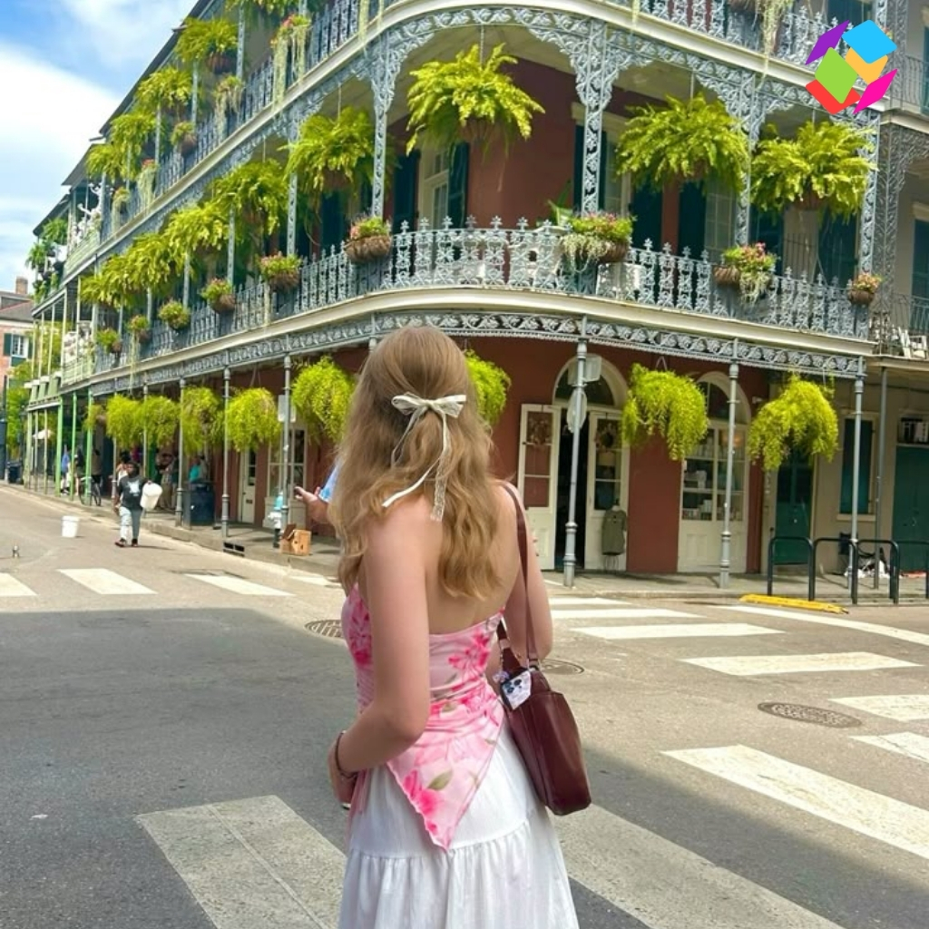 Nola Instagram Captions