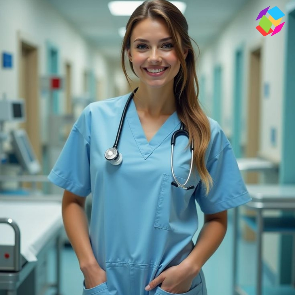 Nurse Short Captions For Instagram