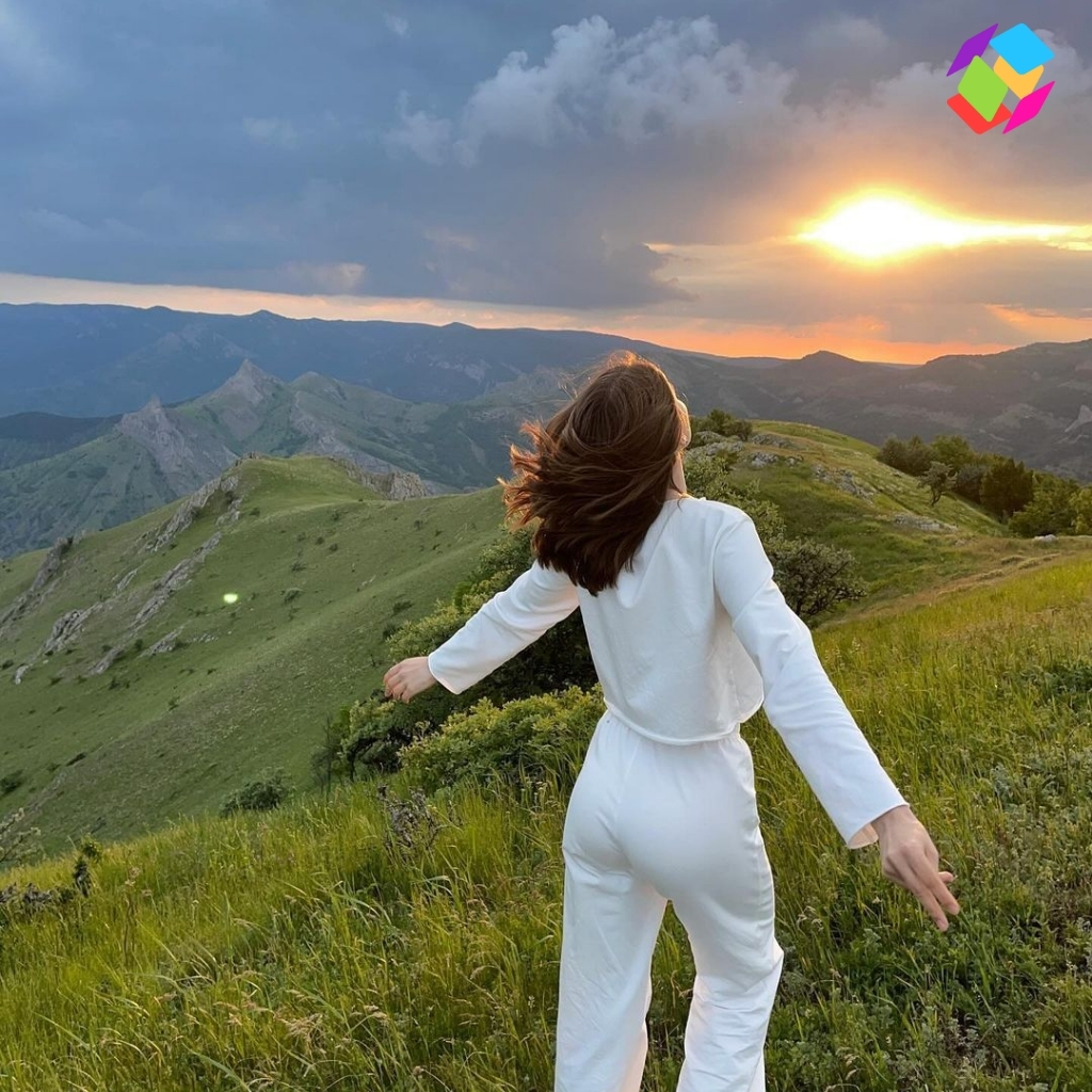 One Word Nature Captions For Instagram