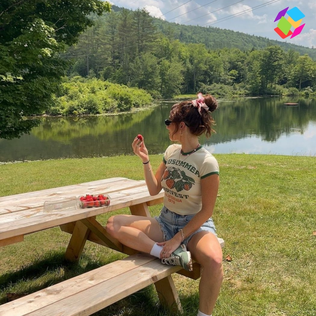 Outdoorsy Captions For Instagram