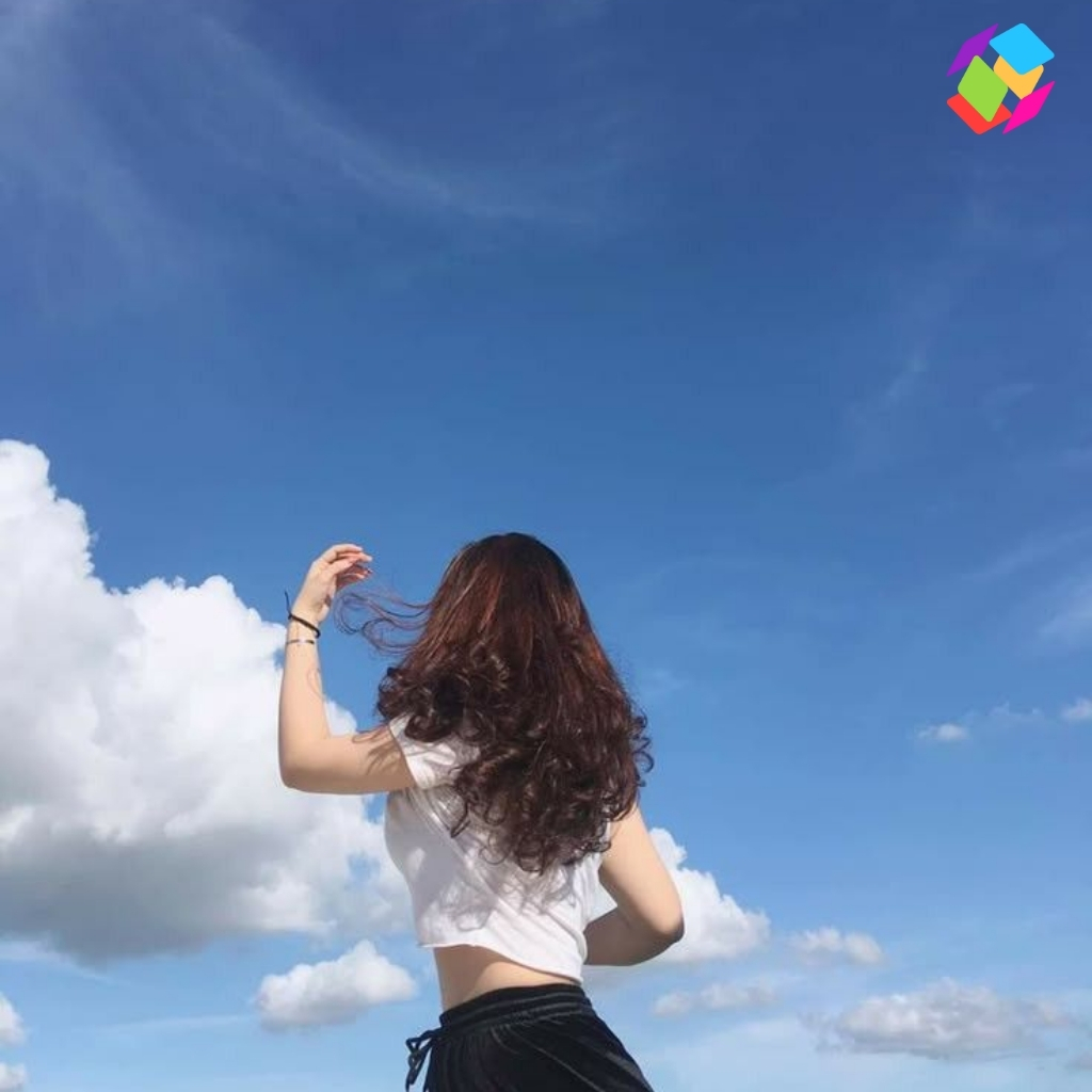 POV Sky Captions For Instagram