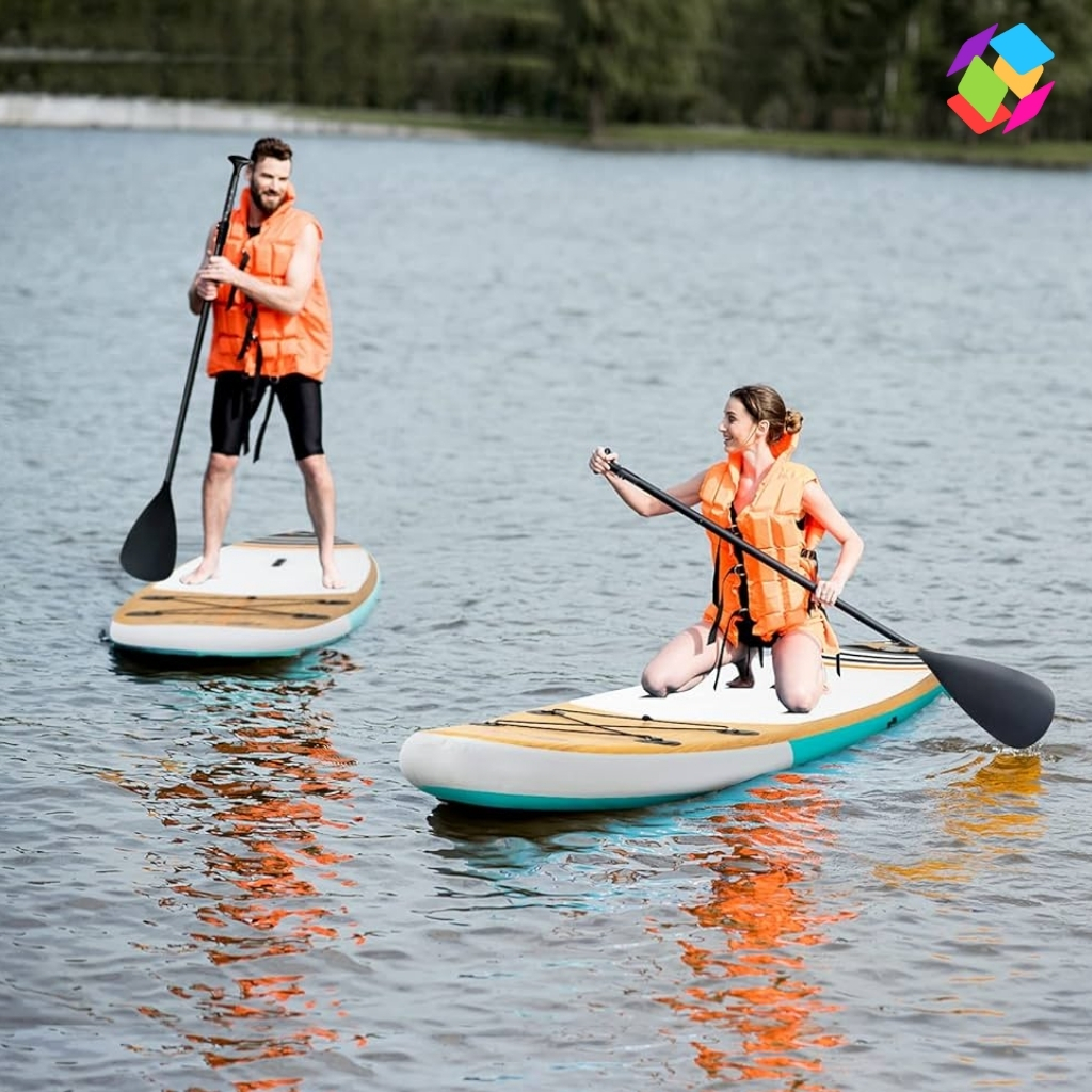 Paddleboard Instagram Captions