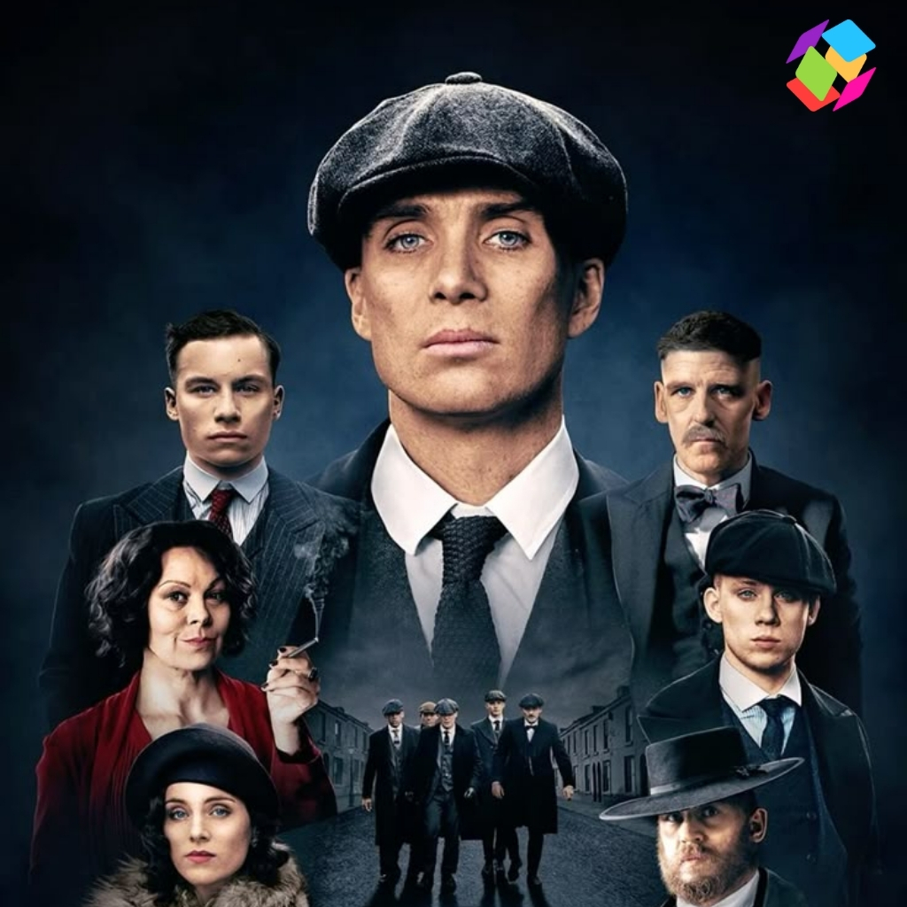 Peaky Blinders Instagram Captions