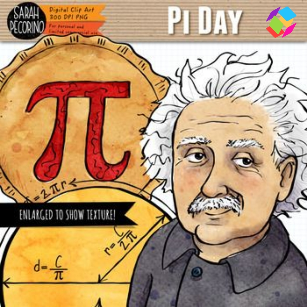 Pi Day Captions