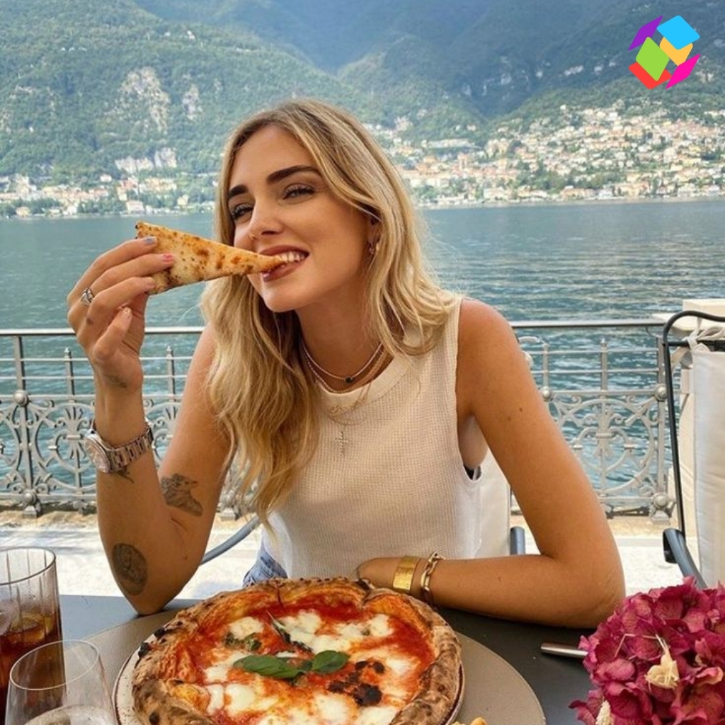 Pizza Captions For Instagram